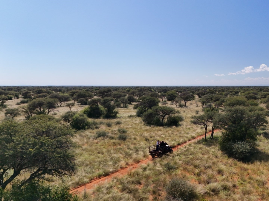 Commercial Property for Sale in Hotazel Rural Northern Cape